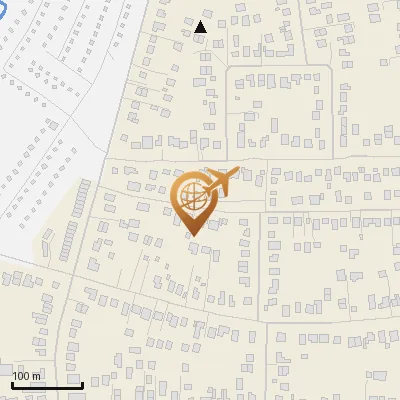 Foto zu Finkenstieg 45, 22147 Hamburg