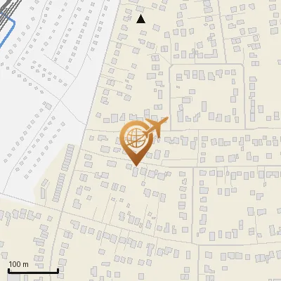 Foto zu Finkenstieg 48, 22147 Hamburg