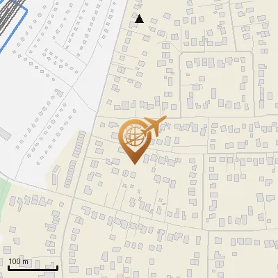 Foto zu Finkenstieg 49, 22147 Hamburg