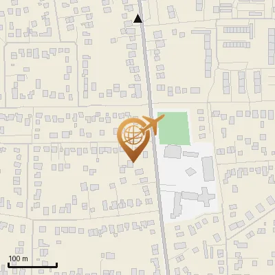 Foto zu Finkenstieg 5, 22147 Hamburg