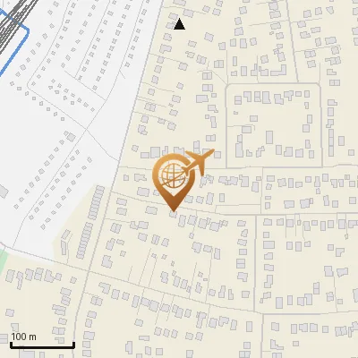 Foto zu Finkenstieg 50, 22147 Hamburg