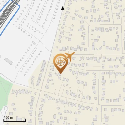 Foto zu Finkenstieg 53, 22147 Hamburg