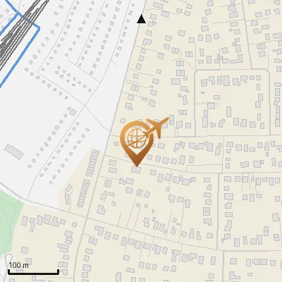 Foto zu Finkenstieg 54, 22147 Hamburg