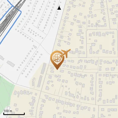 Foto zu Finkenstieg 56, 22147 Hamburg