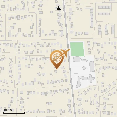 Foto zu Finkenstieg 7, 22147 Hamburg