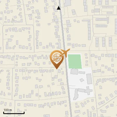 Foto zu Finkenstieg 8, 22147 Hamburg