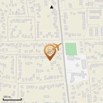 Foto zu Finkenstieg 9, 22147 Hamburg