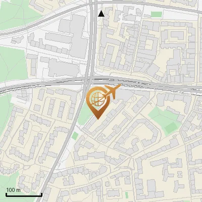 Foto zu Finkenstraße 11, 22767 Hamburg