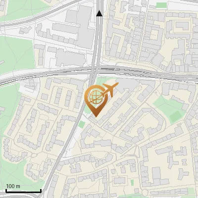 Foto zu Finkenstraße 15, 22767 Hamburg