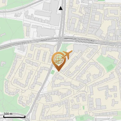 Foto zu Finkenstraße 17, 22767 Hamburg