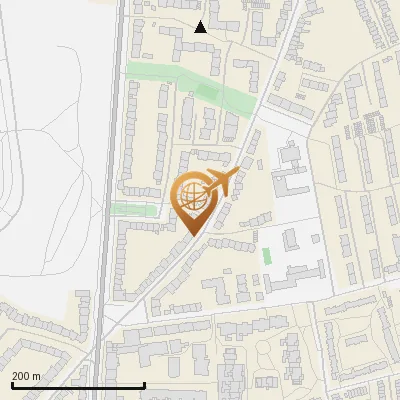 Foto zu Finkenstraße 2, 50735 Köln