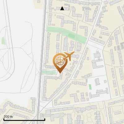 Foto zu Finkenstraße 3, 50735 Köln