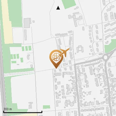Foto zu Finkenweg 1, 51147 Köln