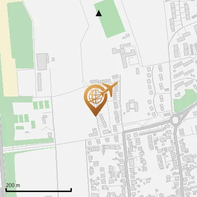 Foto zu Finkenweg 18, 51147 Köln