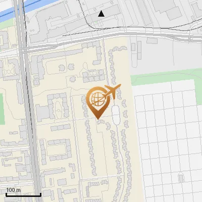 Foto zu Finkenweg 3, 12109 Berlin