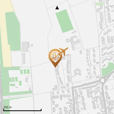 Foto zu Finkenweg 36, 51147 Köln