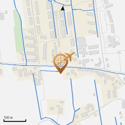 Foto zu Finkenwerder Landscheideweg 193, 21129 Hamburg