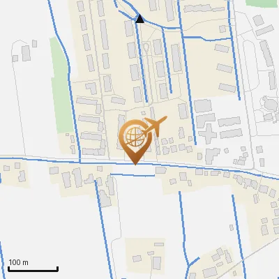 Foto zu Finkenwerder Landscheideweg 196, 21129 Hamburg