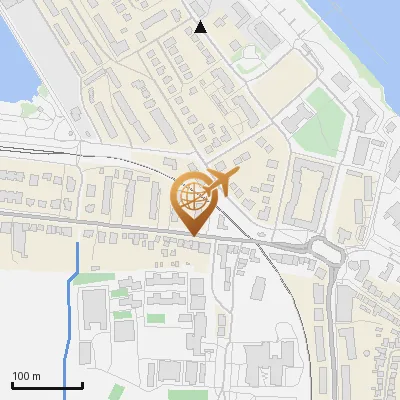 Foto zu Finkenwerder Norderdeich 107, 21129 Hamburg