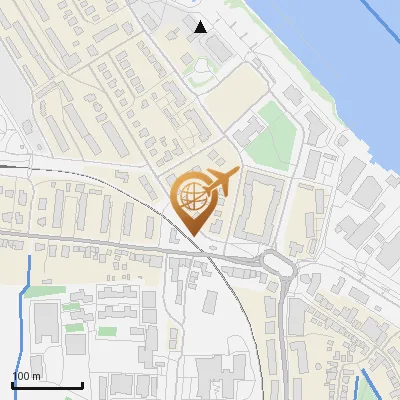 Foto zu Finksweg 10, 21129 Hamburg