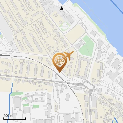 Foto zu Finksweg 12, 21129 Hamburg