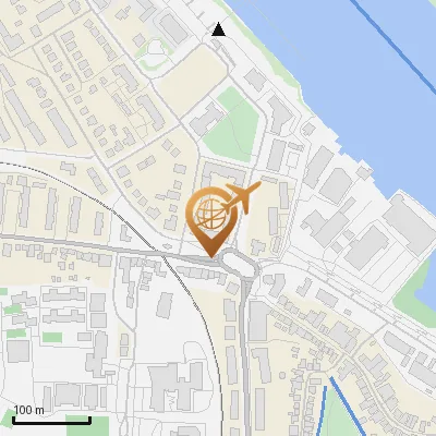 Foto zu Finksweg 2, 21129 Hamburg