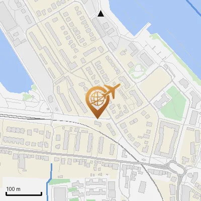 Foto zu Finksweg 25, 21129 Hamburg