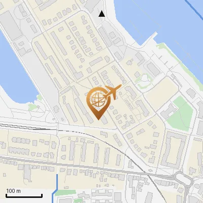 Foto zu Finksweg 29, 21129 Hamburg