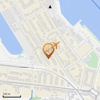 Foto zu Finksweg 31, 21129 Hamburg