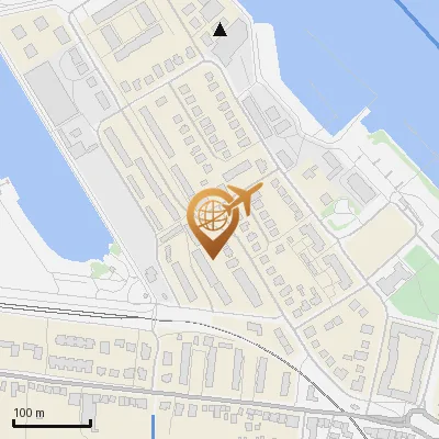 Foto zu Finksweg 35, 21129 Hamburg