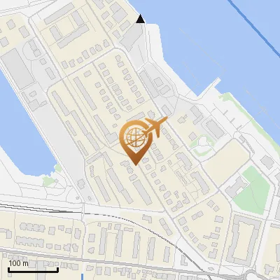 Foto zu Finksweg 36, 21129 Hamburg