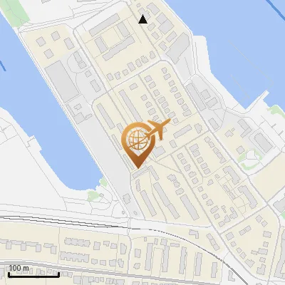 Foto zu Finksweg 41, 21129 Hamburg