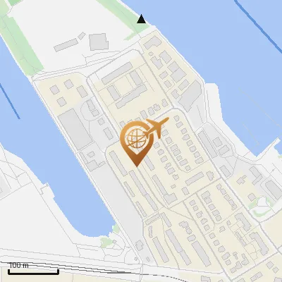 Foto zu Finksweg 56, 21129 Hamburg