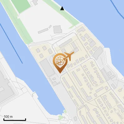 Foto zu Finksweg 57, 21129 Hamburg