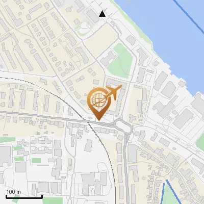 Foto zu Finksweg 6, 21129 Hamburg