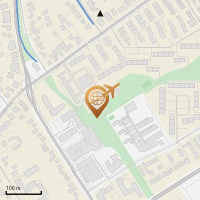 Foto zu Finnmarkring 10, 22145 Hamburg