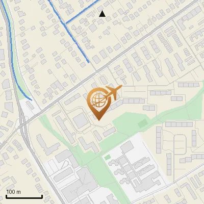 Foto zu Finnmarkring 16, 22145 Hamburg