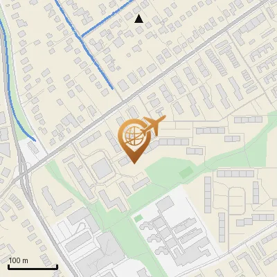 Foto zu Finnmarkring 18, 22145 Hamburg