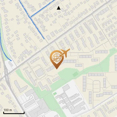 Foto zu Finnmarkring 20, 22145 Hamburg