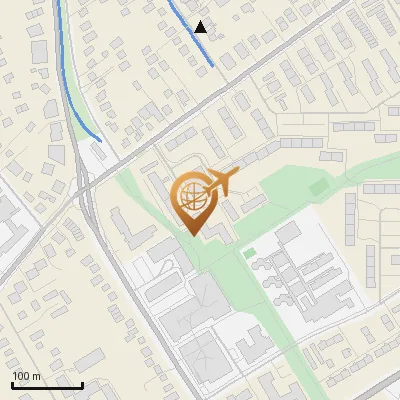 Foto zu Finnmarkring 6, 22145 Hamburg