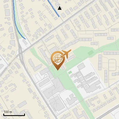 Foto zu Finnmarkring 8, 22145 Hamburg