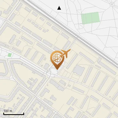 Foto zu Firlstraße 16, 12459 Berlin
