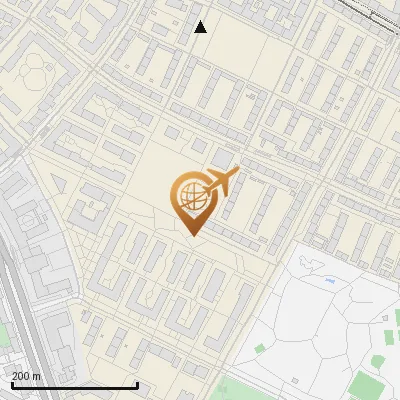 Foto zu Firstalmstraße 11, 81539 München