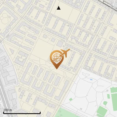 Foto zu Firstalmstraße 15, 81539 München