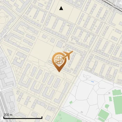 Foto zu Firstalmstraße 17, 81539 München