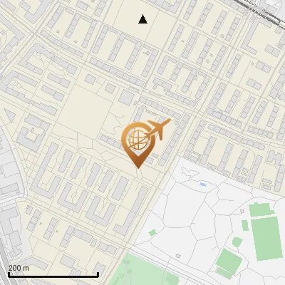 Foto zu Firstalmstraße 21, 81539 München
