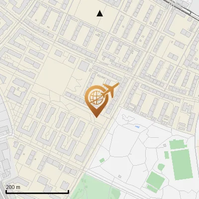 Foto zu Firstalmstraße 23, 81539 München