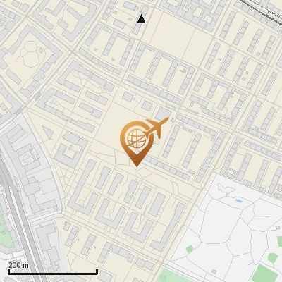 Foto zu Firstalmstraße 9, 81539 München