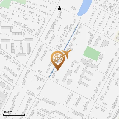 Foto zu Fischadlerstieg 10, 22119 Hamburg