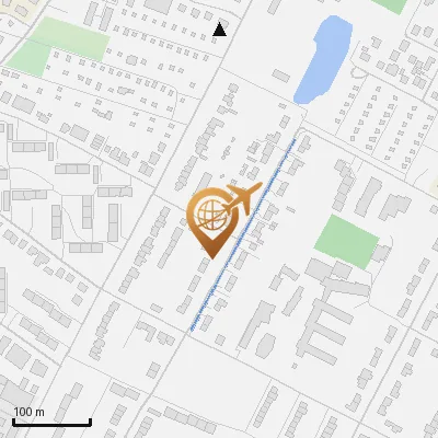 Foto zu Fischadlerstieg 17, 22119 Hamburg